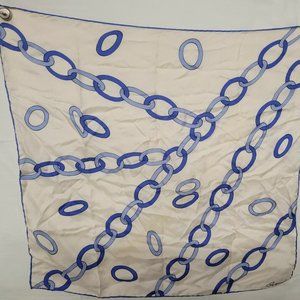 VINTAGE BURMEL LADIES SCARF